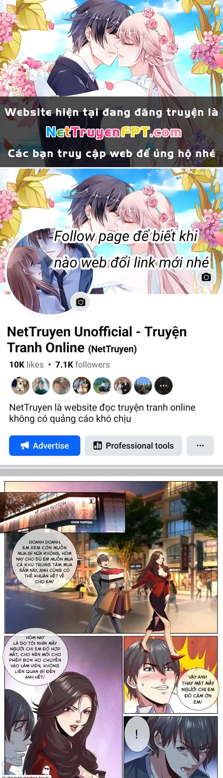 Đặc Nhiệm Siêu Cấp Thành Phố Chapter 304 - Trang 2