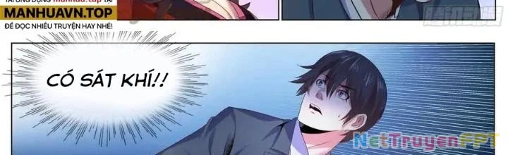 Đặc Nhiệm Siêu Cấp Thành Phố Chapter 304 - Trang 2