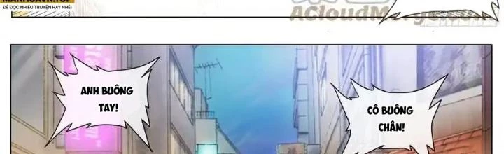 Đặc Nhiệm Siêu Cấp Thành Phố Chapter 306 - Trang 2