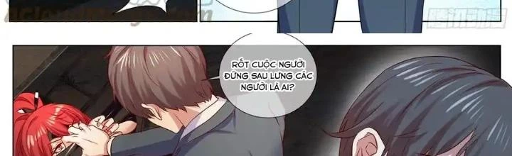 Đặc Nhiệm Siêu Cấp Thành Phố Chapter 307 - Trang 2