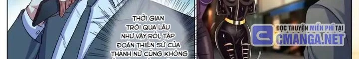 Đặc Nhiệm Siêu Cấp Thành Phố Chapter 307 - Trang 2