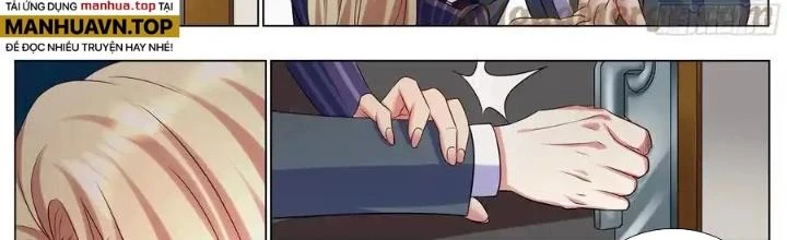 Đặc Nhiệm Siêu Cấp Thành Phố Chapter 308 - Trang 2