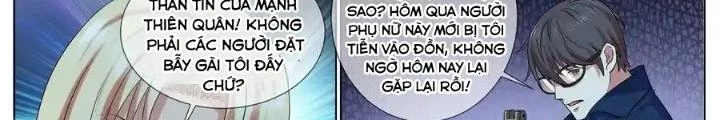 Đặc Nhiệm Siêu Cấp Thành Phố Chapter 308 - Trang 2