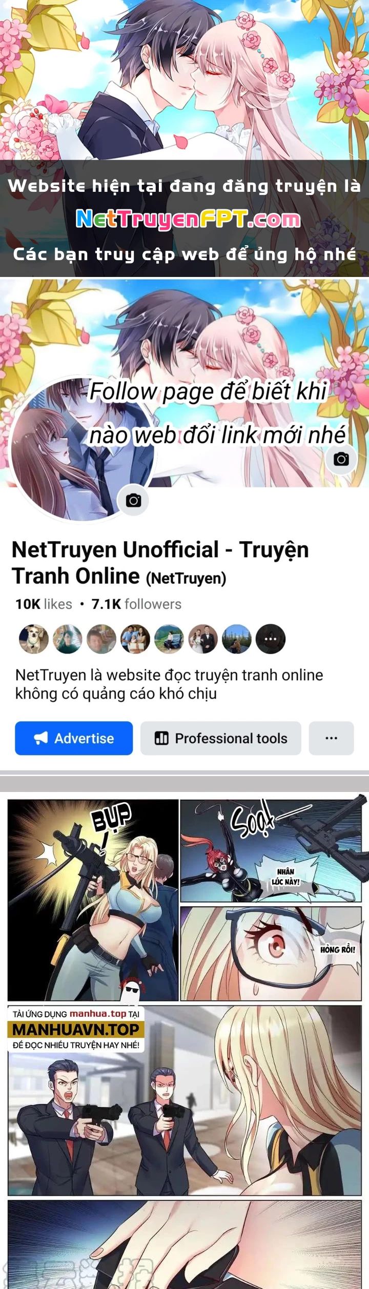 Đặc Nhiệm Siêu Cấp Thành Phố Chapter 309 - Trang 2