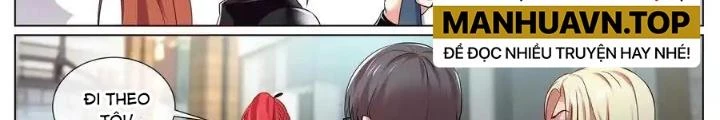 Đặc Nhiệm Siêu Cấp Thành Phố Chapter 309 - Trang 2