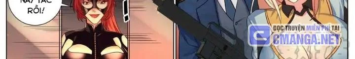 Đặc Nhiệm Siêu Cấp Thành Phố Chapter 309 - Trang 2