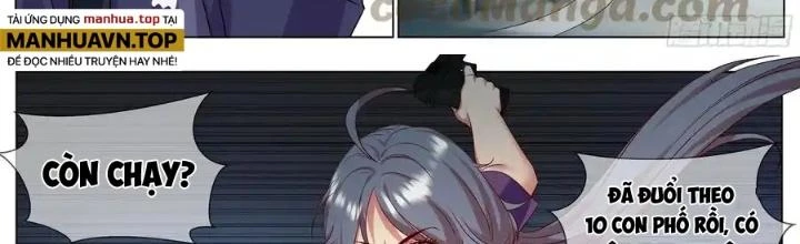 Đặc Nhiệm Siêu Cấp Thành Phố Chapter 310 - Trang 2