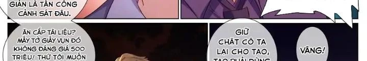 Đặc Nhiệm Siêu Cấp Thành Phố Chapter 310 - Trang 2