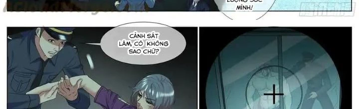 Đặc Nhiệm Siêu Cấp Thành Phố Chapter 312 - Trang 2