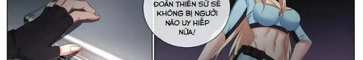 Đặc Nhiệm Siêu Cấp Thành Phố Chapter 314 - Trang 2