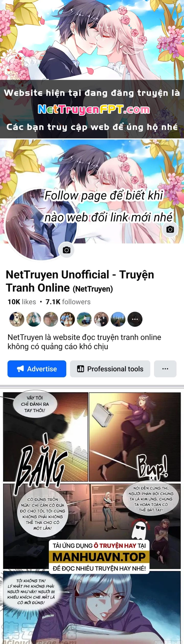 Đặc Nhiệm Siêu Cấp Thành Phố Chapter 315 - Trang 2