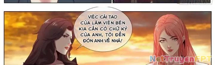 Đặc Nhiệm Siêu Cấp Thành Phố Chapter 316 - Trang 2