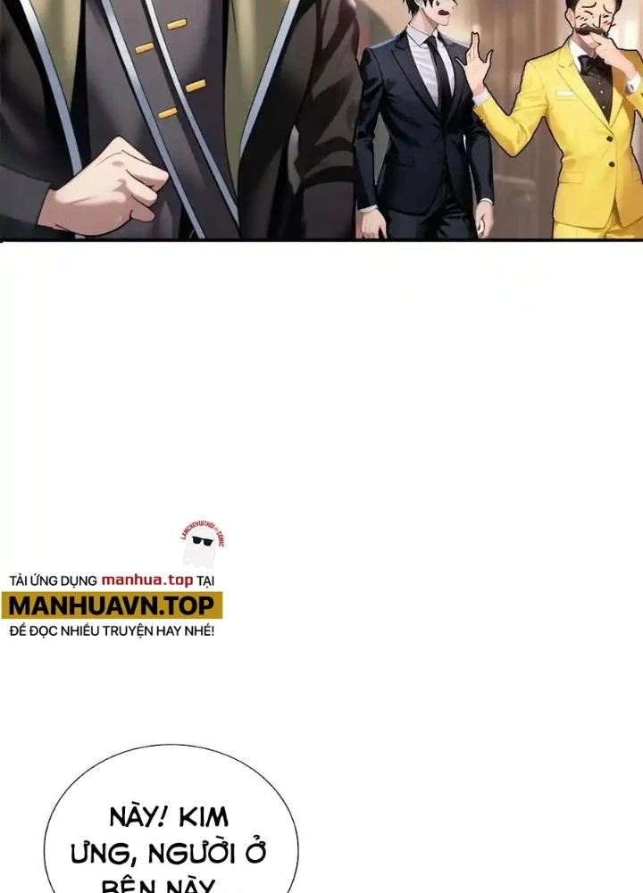 Đặc Nhiệm Siêu Cấp Thành Phố Chapter 317 - Trang 2