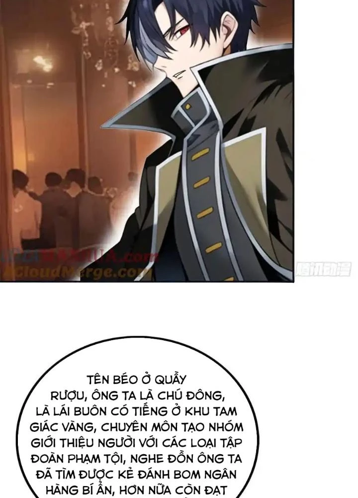 Đặc Nhiệm Siêu Cấp Thành Phố Chapter 317 - Trang 2