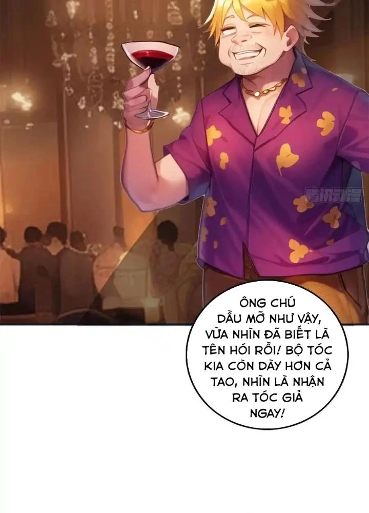 Đặc Nhiệm Siêu Cấp Thành Phố Chapter 317 - Trang 2