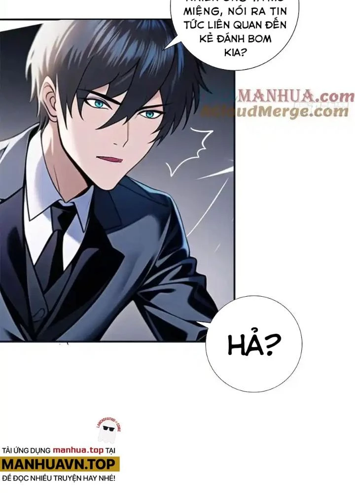 Đặc Nhiệm Siêu Cấp Thành Phố Chapter 317 - Trang 2