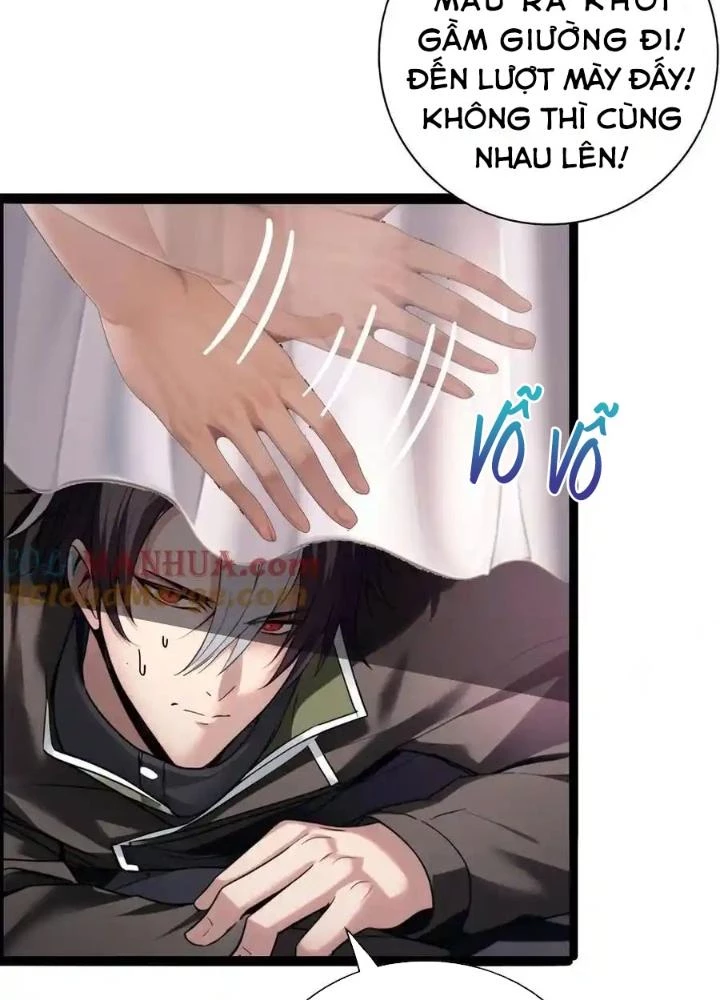 Đặc Nhiệm Siêu Cấp Thành Phố Chapter 317 - Trang 2