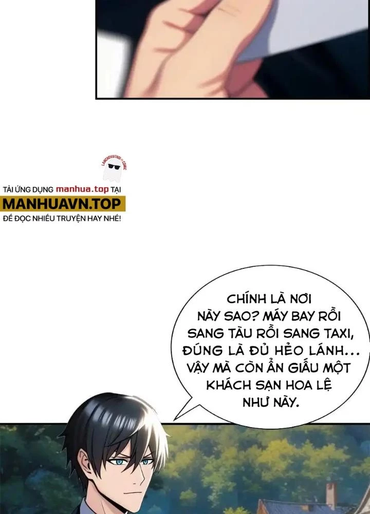 Đặc Nhiệm Siêu Cấp Thành Phố Chapter 317 - Trang 2