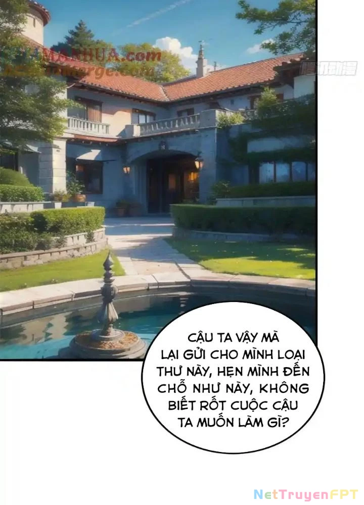 Đặc Nhiệm Siêu Cấp Thành Phố Chapter 317 - Trang 2