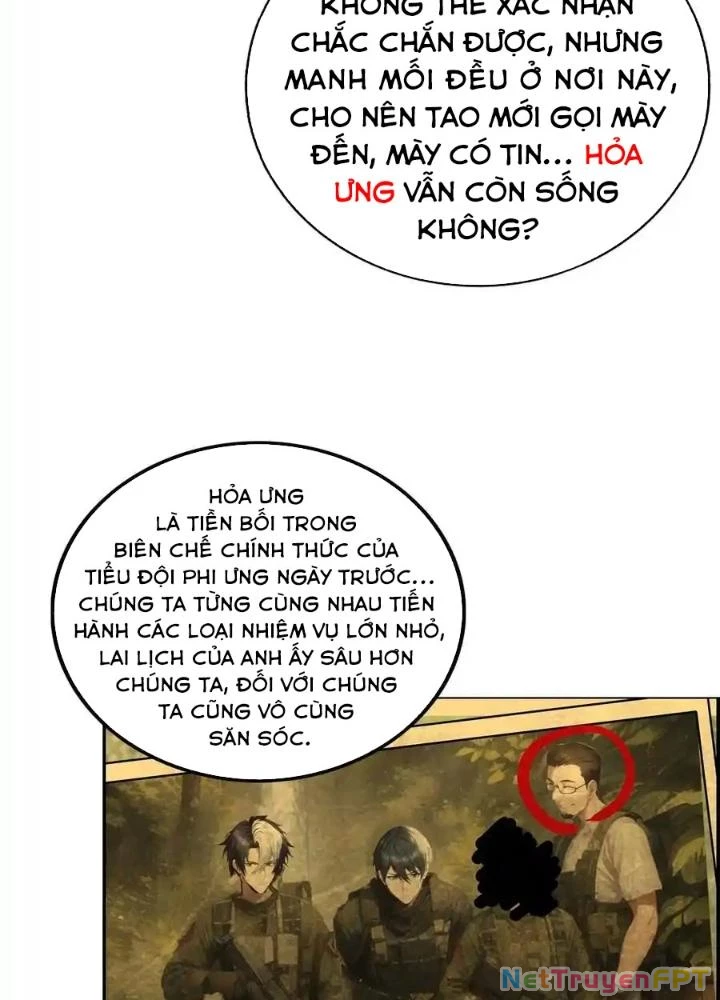 Đặc Nhiệm Siêu Cấp Thành Phố Chapter 317 - Trang 2