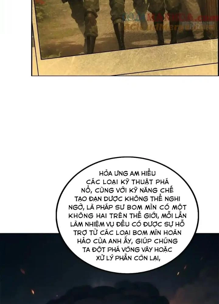 Đặc Nhiệm Siêu Cấp Thành Phố Chapter 317 - Trang 2