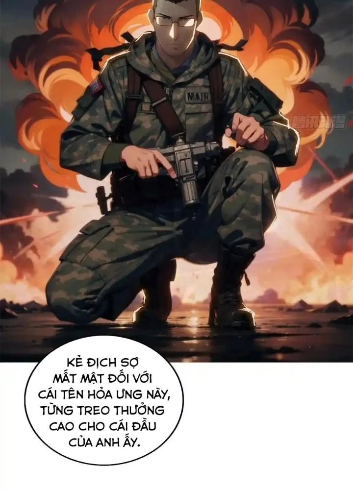 Đặc Nhiệm Siêu Cấp Thành Phố Chapter 317 - Trang 2