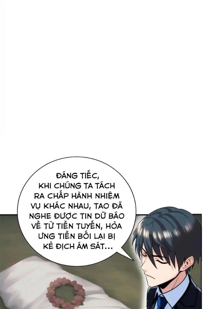 Đặc Nhiệm Siêu Cấp Thành Phố Chapter 317 - Trang 2