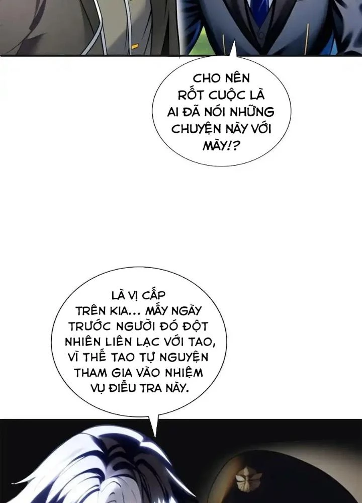 Đặc Nhiệm Siêu Cấp Thành Phố Chapter 317 - Trang 2