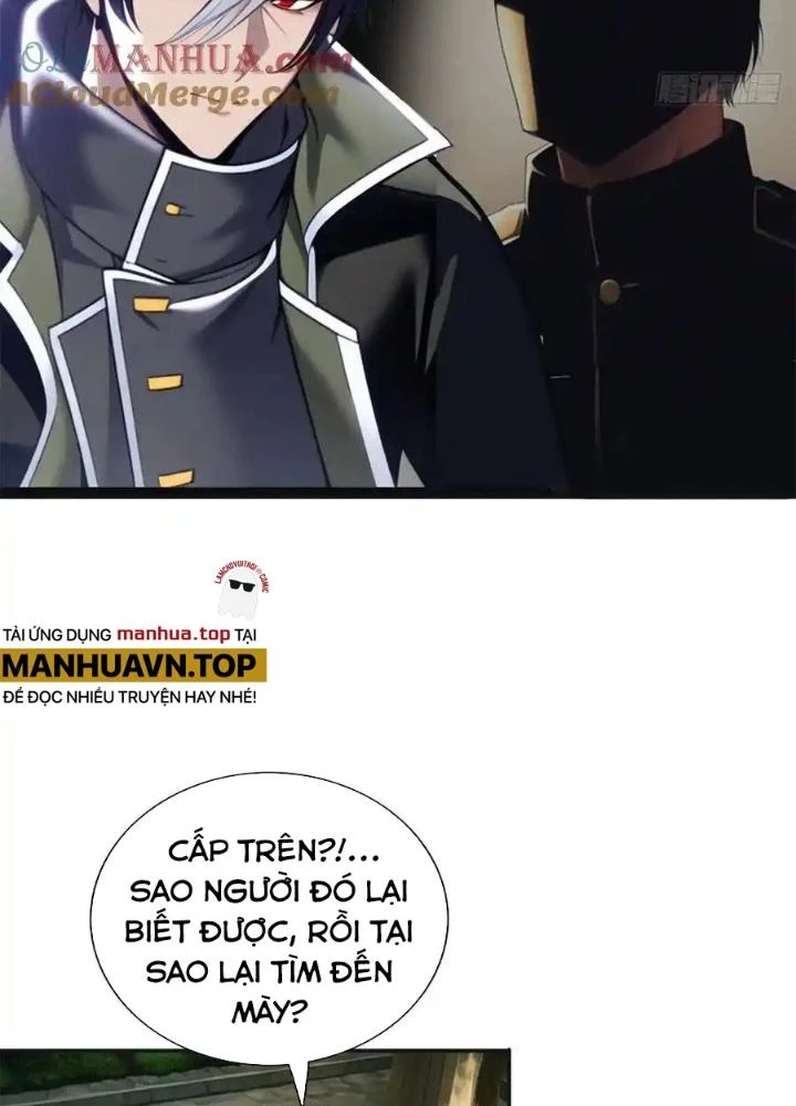 Đặc Nhiệm Siêu Cấp Thành Phố Chapter 317 - Trang 2