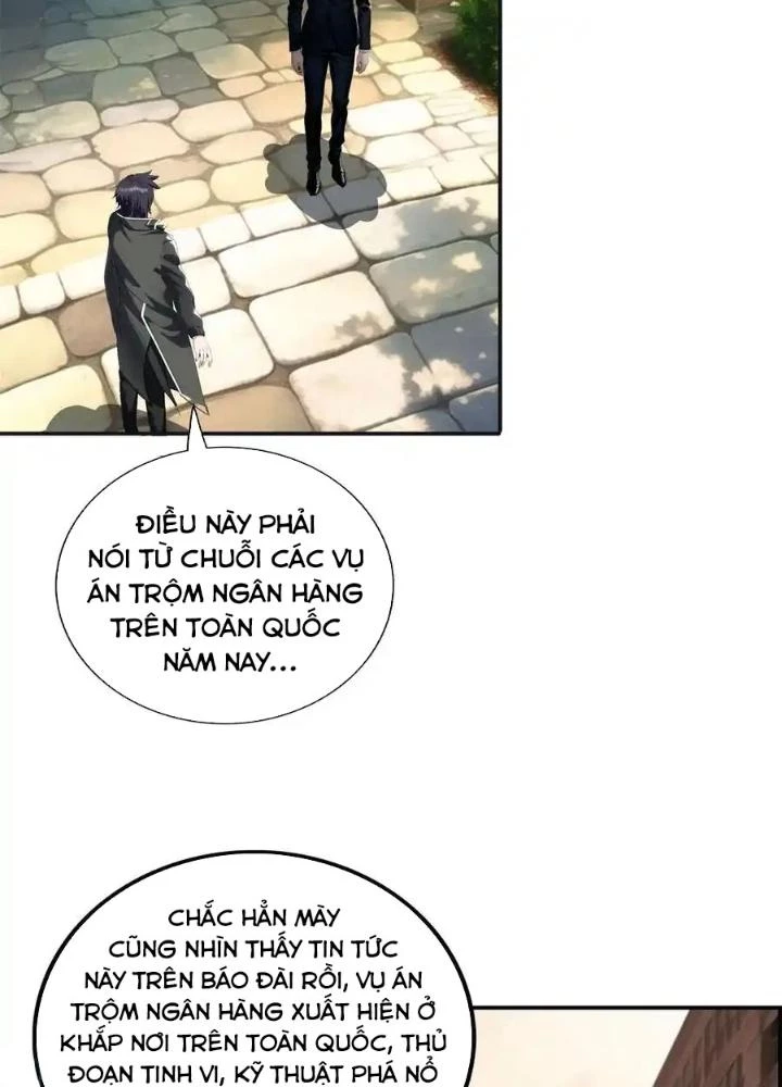 Đặc Nhiệm Siêu Cấp Thành Phố Chapter 317 - Trang 2