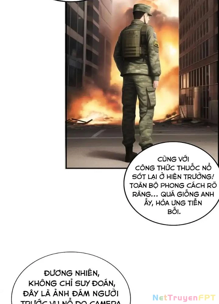 Đặc Nhiệm Siêu Cấp Thành Phố Chapter 317 - Trang 2