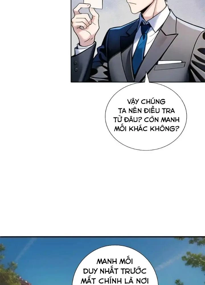 Đặc Nhiệm Siêu Cấp Thành Phố Chapter 317 - Trang 2