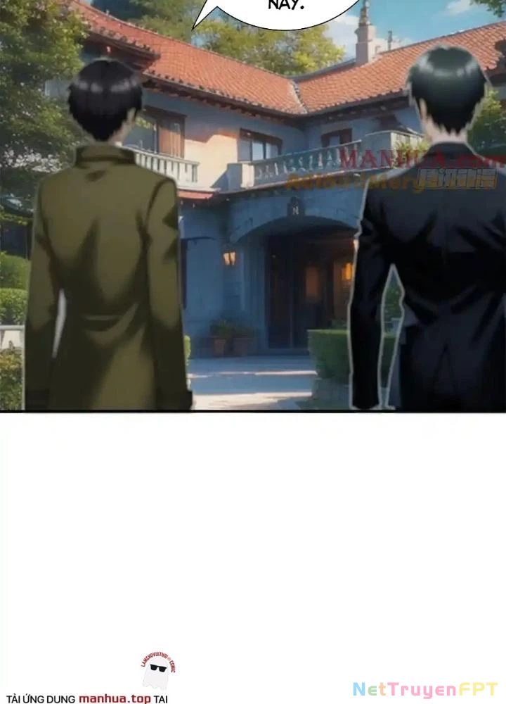 Đặc Nhiệm Siêu Cấp Thành Phố Chapter 317 - Trang 2