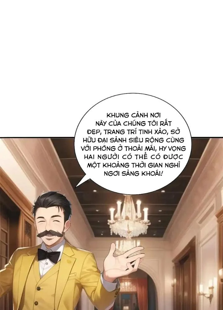 Đặc Nhiệm Siêu Cấp Thành Phố Chapter 317 - Trang 2