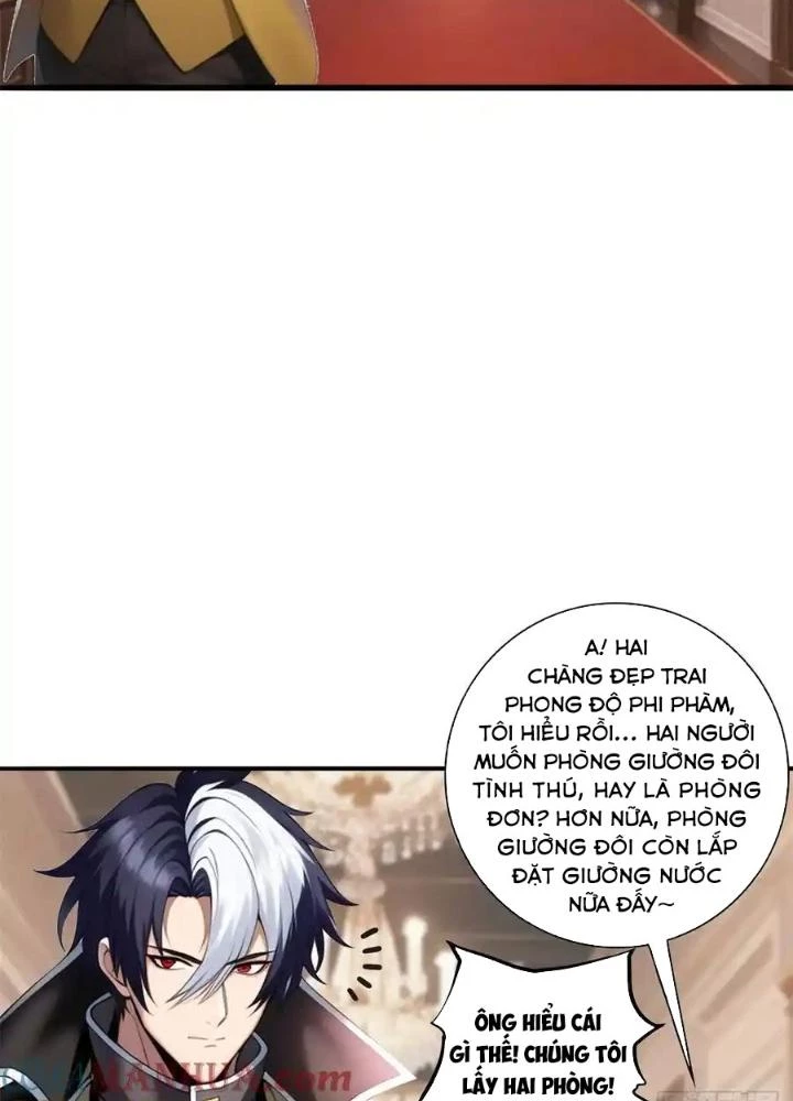 Đặc Nhiệm Siêu Cấp Thành Phố Chapter 317 - Trang 2