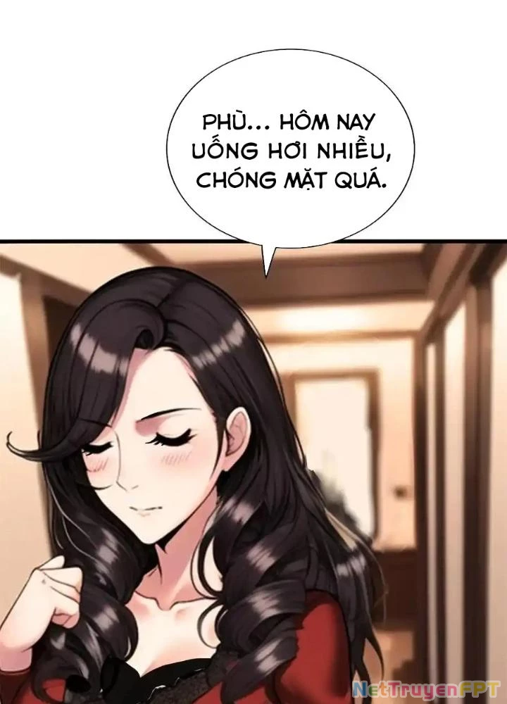 Đặc Nhiệm Siêu Cấp Thành Phố Chapter 318 - Trang 2