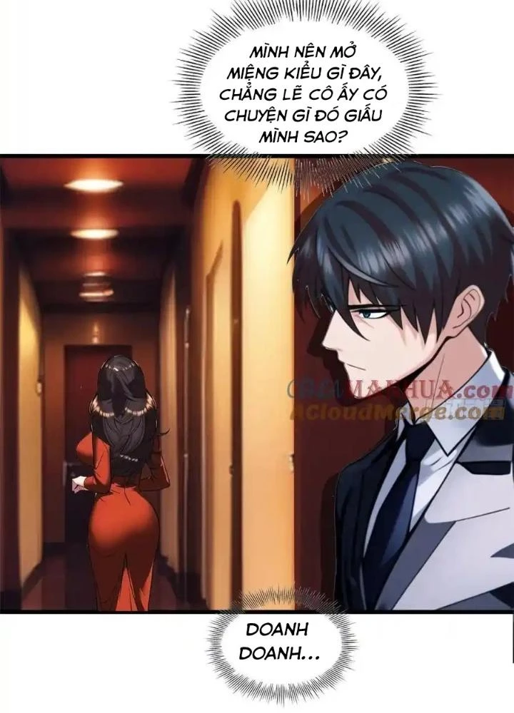 Đặc Nhiệm Siêu Cấp Thành Phố Chapter 318 - Trang 2