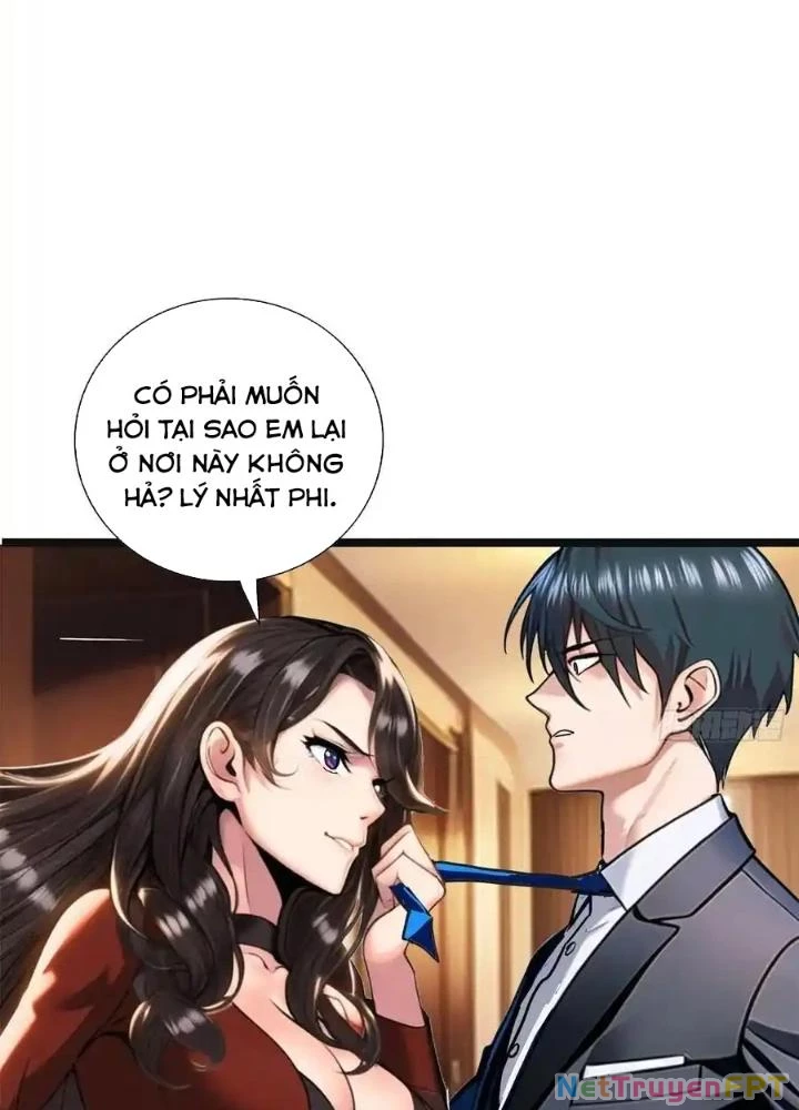 Đặc Nhiệm Siêu Cấp Thành Phố Chapter 318 - Trang 2