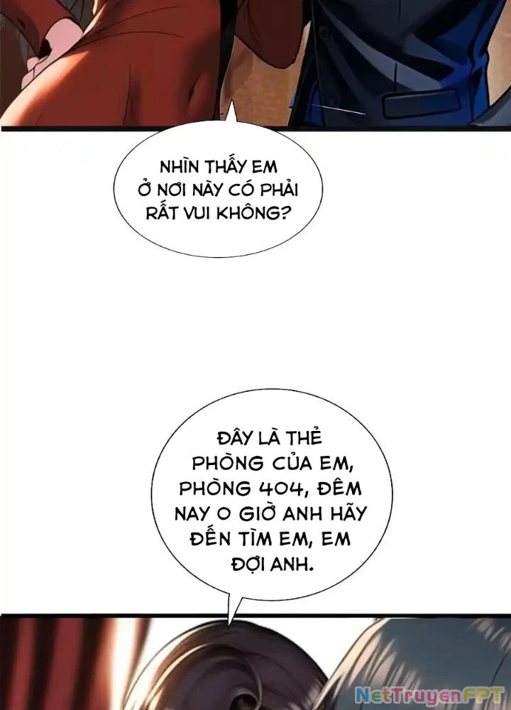 Đặc Nhiệm Siêu Cấp Thành Phố Chapter 318 - Trang 2