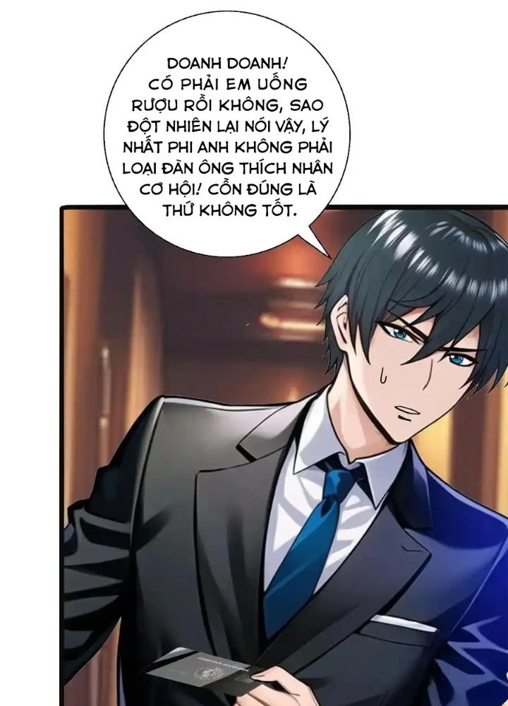 Đặc Nhiệm Siêu Cấp Thành Phố Chapter 318 - Trang 2