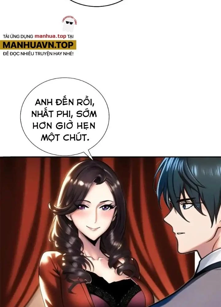 Đặc Nhiệm Siêu Cấp Thành Phố Chapter 318 - Trang 2