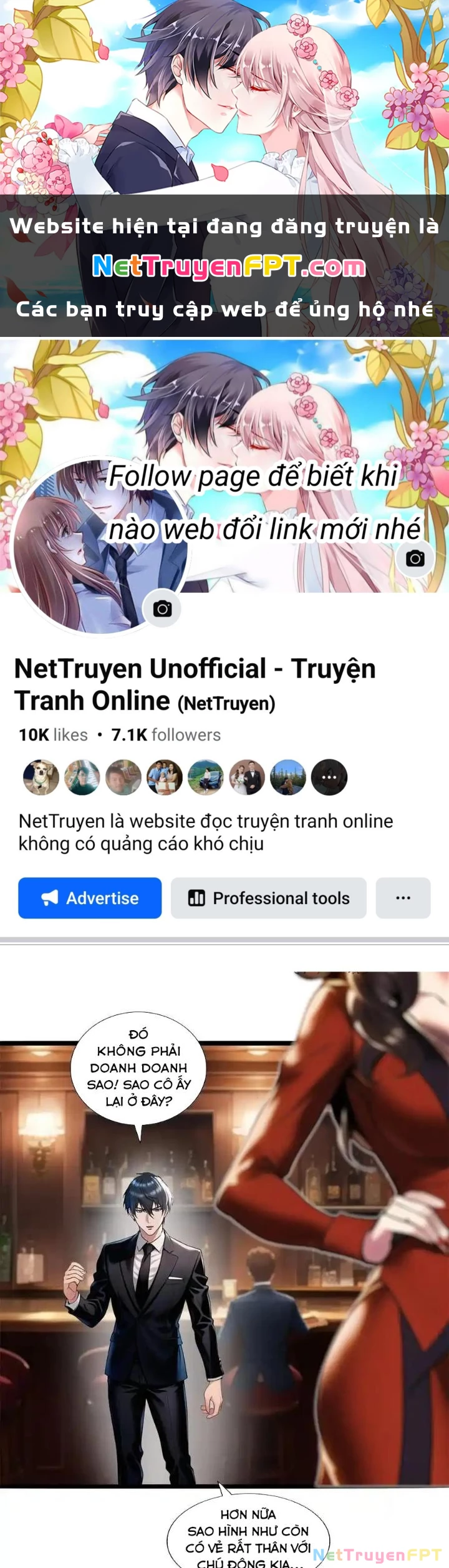 Đặc Nhiệm Siêu Cấp Thành Phố Chapter 318 - Trang 2