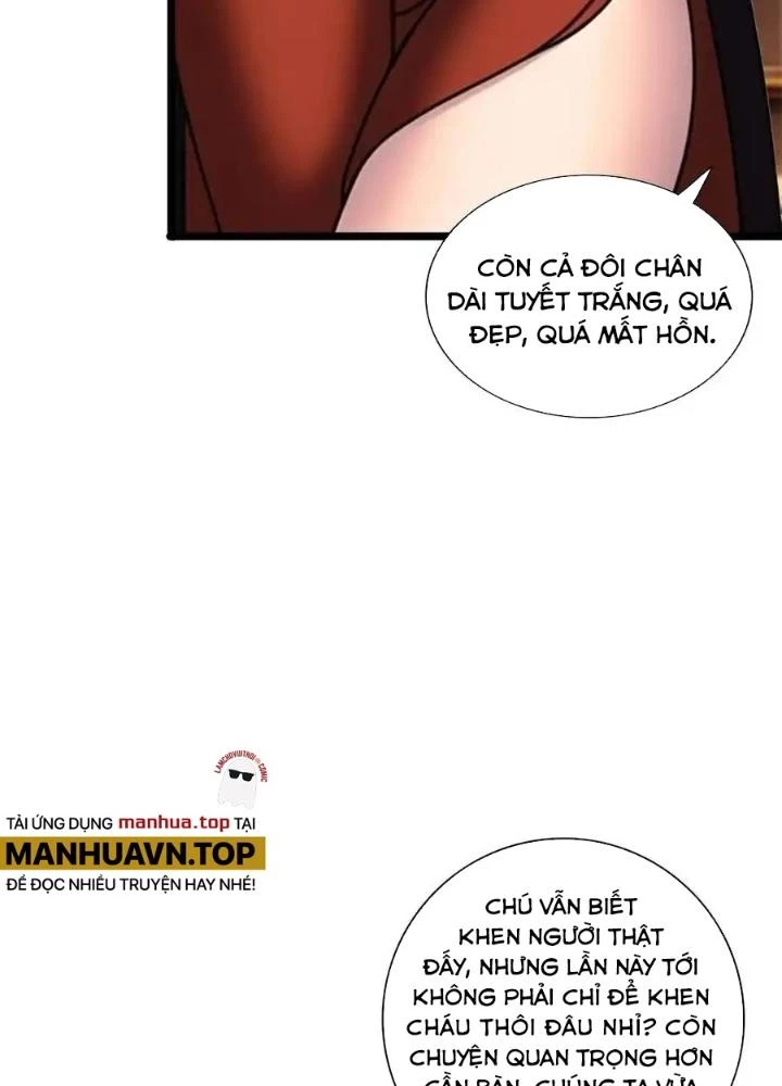 Đặc Nhiệm Siêu Cấp Thành Phố Chapter 318 - Trang 2