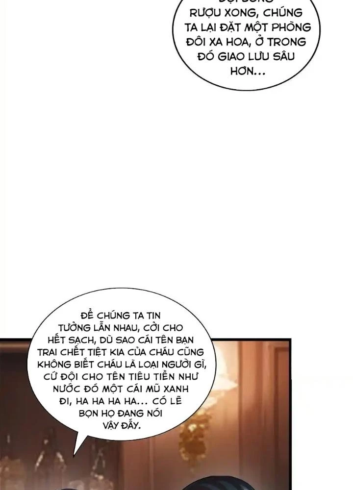 Đặc Nhiệm Siêu Cấp Thành Phố Chapter 318 - Trang 2