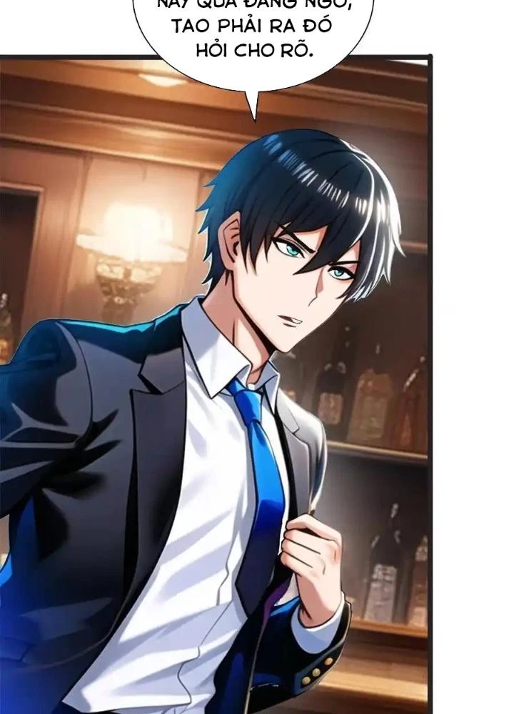 Đặc Nhiệm Siêu Cấp Thành Phố Chapter 318 - Trang 2