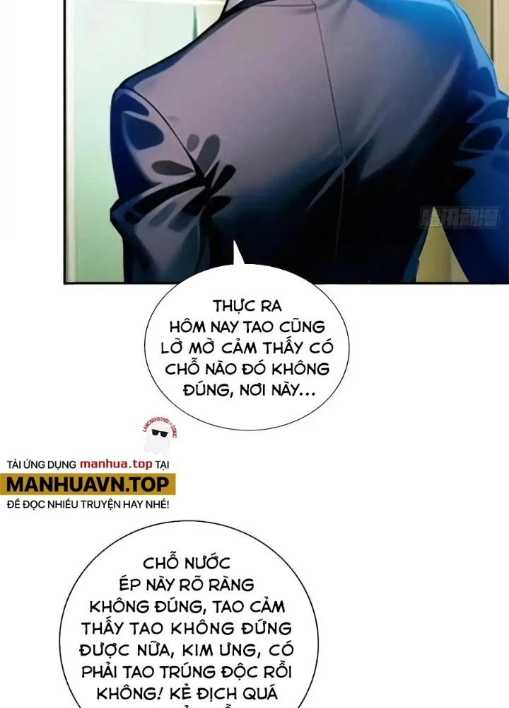 Đặc Nhiệm Siêu Cấp Thành Phố Chapter 318 - Trang 2