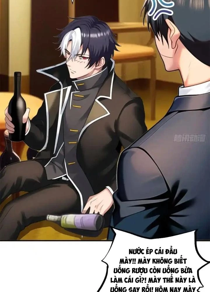 Đặc Nhiệm Siêu Cấp Thành Phố Chapter 318 - Trang 2