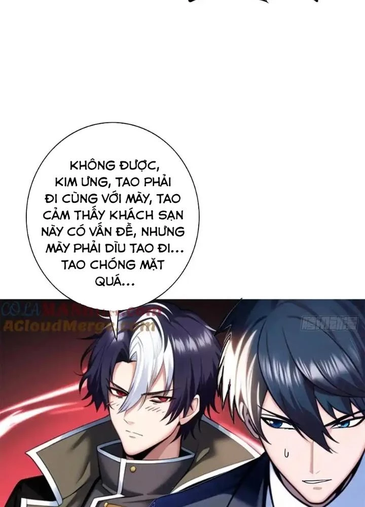 Đặc Nhiệm Siêu Cấp Thành Phố Chapter 318 - Trang 2