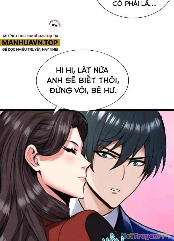 Đặc Nhiệm Siêu Cấp Thành Phố Chapter 318 - Trang 2