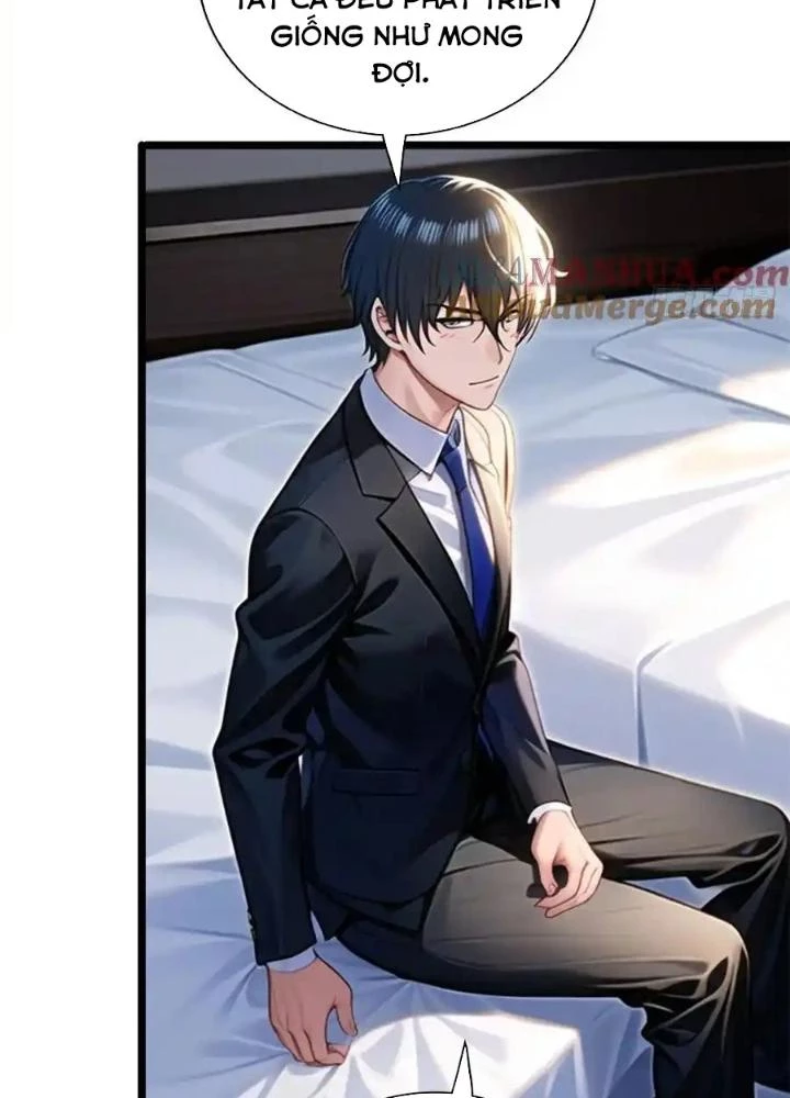Đặc Nhiệm Siêu Cấp Thành Phố Chapter 318 - Trang 2